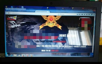 Web Vietnam Airlines bi hack, lo 400.000 du lieu khach hang hinh anh