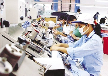 VCCI kien nghi sua hang loat luat ve dau tu, kinh doanh hinh anh