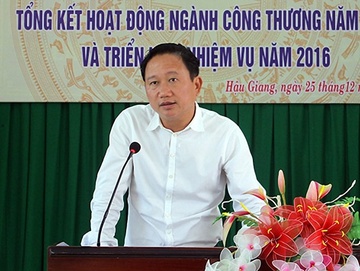 ‘Khong co su bao che cho Trinh Xuan Thanh bo tron’ hinh anh