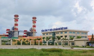 Mot lanh dao dau khi nghi phep, di nuoc ngoai? hinh anh