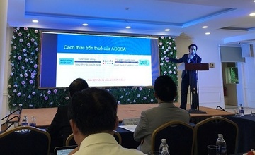 Vntrip to Agoda tron thue: Yeu cau lam ro truoc 12/1 hinh anh