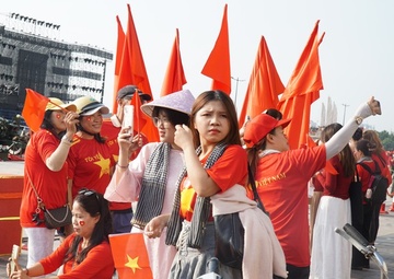 Xử phạt hai khách sạn tại quận trung tâm TP.HCM