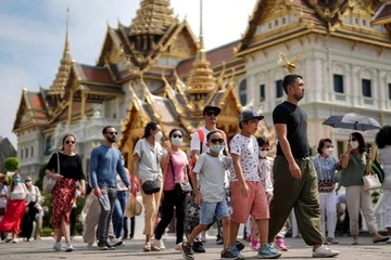 Việt Nam thành điều lo sợ của du lịch Thái Lan