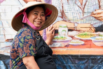 Quan via he tru danh cua dau bep Viet moi qua doi tai Canada hinh anh