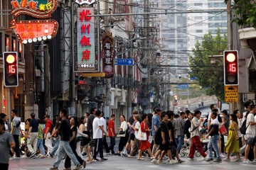 Trung Quốc lại nới visa