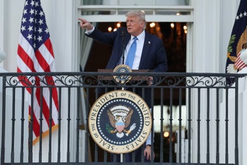 Ông Trump xóa sổ ngành du lịch trị giá 12 tỷ USD của Mỹ