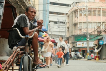 'Philippines co tat ca, tai sao du khach chi den Thai Lan, Viet Nam?' hinh anh