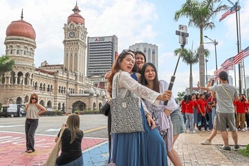 Trung Quoc va Malaysia mien thi thuc song phuong hinh anh