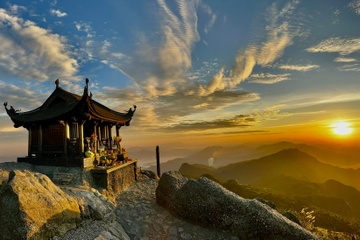 Những di sản thế giới mới của UNESCO