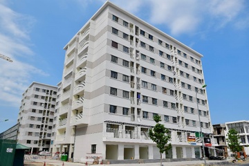 Nha lien ke tai du an nha o xa hoi Vinhomes co gia 950 trieu dong hinh anh