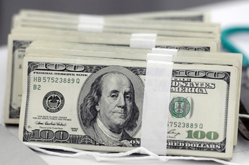 Buc tranh trai nguoc khi gia USD tang cao hinh anh