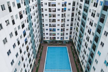 De xuat bo quy dinh sau 5 nam moi duoc ban lai nha o xa hoi hinh anh