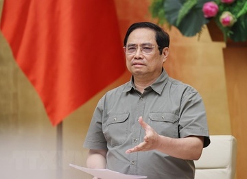 Thu tuong yeu cau cac bo vao cuoc go kho cho thi truong bat dong san hinh anh
