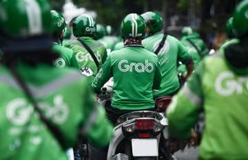 Bo Cong Thuong sap thanh tra Grab, Aeon, Habeco, EVNNPC hinh anh