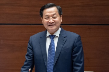 Pho thu tuong: Kho khan cua bat dong san anh huong den kinh te vi mo hinh anh
