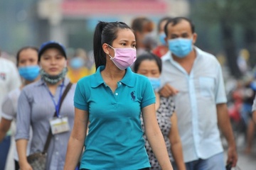 Gan 69% doanh nghiep phai cat giam lao dong trong nam nay hinh anh