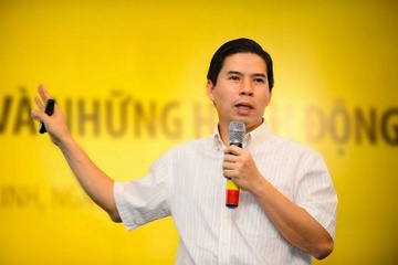 VDSC: Lai rong The Gioi Di Dong co the xuong thap nhat 10 nam hinh anh
