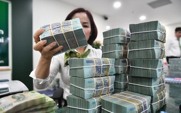 Thu tuong yeu cau khong de nguoi dan, doanh nghiep thieu von hinh anh