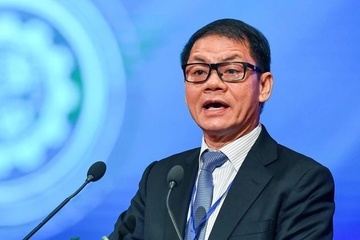 Loat du an ty USD cong ty ong Tran Ba Duong dang muon tham gia hinh anh