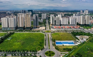 Chinh phu dong y Luat Dat dai co hieu luc tu 1/7 hinh anh