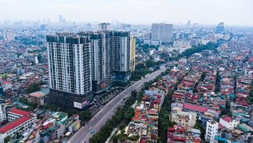 Dien mao phuong rong nhat Ha Noi sau sap nhap hinh anh