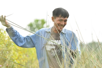 Chuyen bo pho ve que cua thay giao cong nghe hinh anh