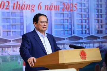 Giam it nhat 350 ngay lam thu tuc lam nha o xa hoi hinh anh