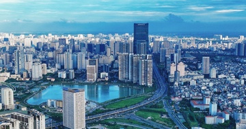 Bat ngo voi gia thue chung cu o Ha Noi hinh anh