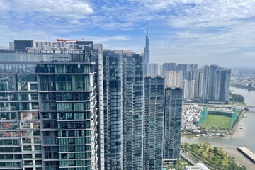 TP.HCM cam cho thue can ho ngan han: Cu dan vo tay, chu nha 'meo mat' hinh anh