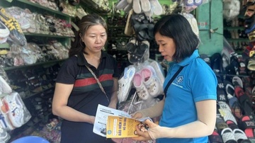Hộ kinh doanh phải đóng bảo hiểm xã hội, cao nhất gần 12 triệu/tháng