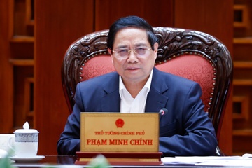 No luc ket thuc dam phan thuong mai voi My trong thoi gian som nhat hinh anh