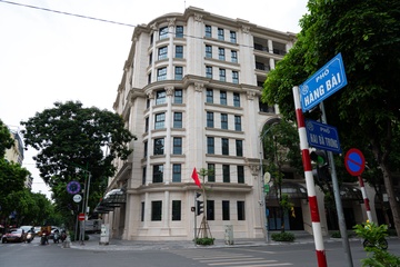 Ap thue 20% lai mua ban nha dat: Nen danh hanh vi gam giu bat dong san hinh anh