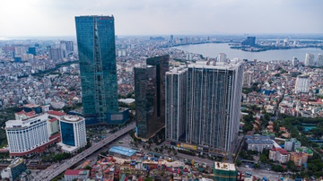 Chung cu 100 trieu dong/m2 hoa hang 'binh dan' tai Ha Noi hinh anh