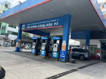 Bức xúc việc cây xăng, shop hàng, quán ăn 'nói không' với chuyển khoản