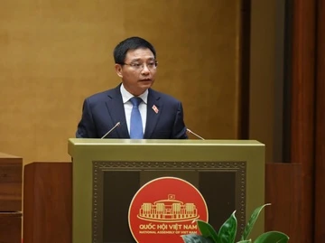 Lý do Bộ Tài chính quyết bỏ thuế khoán với hộ kinh doanh