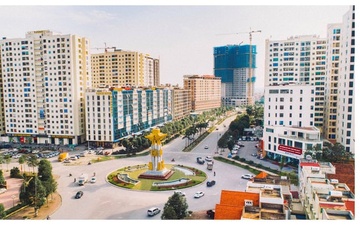 Bac Ninh moi dau tu khu do thi hon 9.500 ty tai Tu Son hinh anh