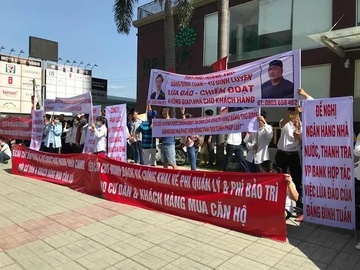 Vi sao nhieu chung cu o TP.HCM vuong tranh chap? hinh anh