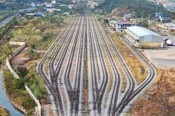 Nhen nhóm hy vọng hồi sinh tuyến đường sắt ‘treo’ gần 15 năm
