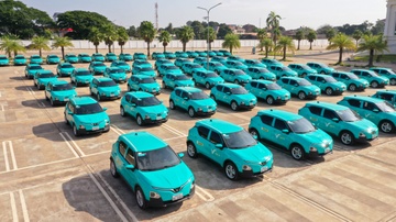 Vingroup đề xuất chuyển đổi xe điện, mỗi năm bán được bao nhiêu xe?