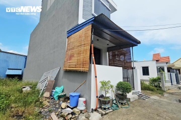 xay nha trai phep, xay nha hai phong, tranh chap xay dung anh 2
