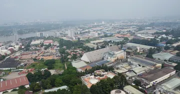 Hon 60 nam 'chim noi' cua khu cong nghiep dau tien tai Viet Nam hinh anh