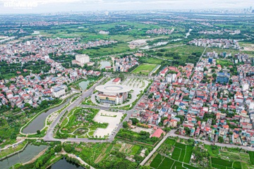 Gia dat nen tai noi tung xay ra 'con sot' bong tang tro lai hinh anh