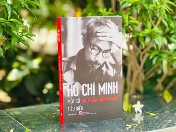 Tac pham chinh luan cua Chu tich Ho Chi Minh hinh anh