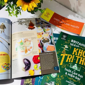 sach mua he,  thi truong sach,  sach thieu nhi anh 2