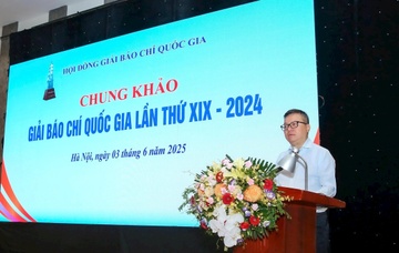 Diem moi o Giai Bao chi Quoc gia hinh anh
