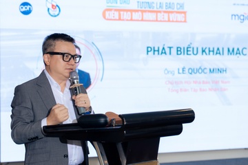 Bao chi hien dai can tao ra 'trai nghiem dam chim' hinh anh