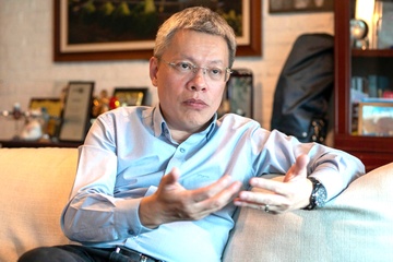 'Bao chi dung ve vuot mang xa hoi, hay truy toi cung su that' hinh anh