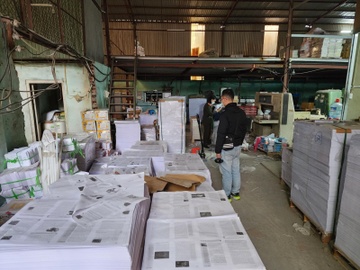 Nhà xuất bản trong cuộc chiến chống sách giả