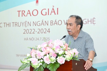 'Ban cho minh quyen nang sang tao' hinh anh