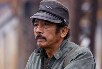 Nha van Chu Lai: Cam on ban da khoc cung 'Mua do'! hinh anh